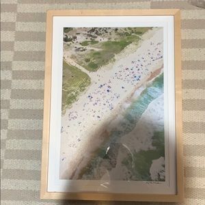 Gray Malin Surfside Beach Print